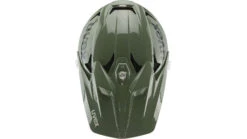 Uvex Hlmt 10 Fullfacehelm -FahrradStil Sparshop az Uvex Hlmt 10 Bike Fullfacehelm 4 mossgreensand 219468