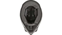 Uvex Hlmt 10 Fullfacehelm -FahrradStil Sparshop az Uvex Hlmt 10 Bike Fullfacehelm 5 blackgrey 219468