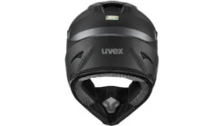 Uvex Hlmt 10 Fullfacehelm -FahrradStil Sparshop az Uvex Hlmt 10 Fullfacehelm 3 blackgreymatt 219468