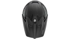 Uvex Hlmt 10 Fullfacehelm -FahrradStil Sparshop az Uvex Hlmt 10 Fullfacehelm 4 blackgreymatt 219468