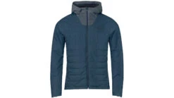 Vaude Men's Cyclist Hybrid Jacket -FahrradStil Sparshop az Vaude Mens Cyclist Hybrid Jacket 0 darkseauni 222358 41285528 fb90 4e72 93ae f3bda78a4b64