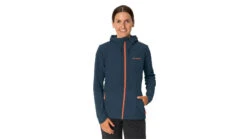 Vaude Women's Moab ZO Jacket -FahrradStil Sparshop az Vaude Womens Moab ZO Jacket 3 darksea 225319