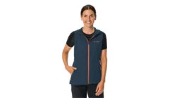 Vaude Women's Moab ZO Jacket -FahrradStil Sparshop az Vaude Womens Moab ZO Jacket 5 darksea 225319