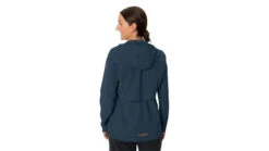 Vaude Women's Moab ZO Jacket -FahrradStil Sparshop az Vaude Womens Moab ZO Jacket 7 darksea 225319