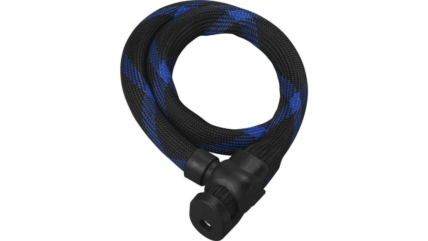 Abus Ivera 7200/110 Steel-O-Flex 2 Abus Ivera 7200/110 Steel-O-Flex – Bild 2