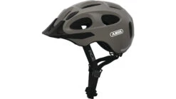 Abus Youn-I ACE Urbanhelm 26 Abus Youn-I ACE Urbanhelm -FahrradStil Sparshop az abus youn i ace urbanhelm 0 metallic silver 193119