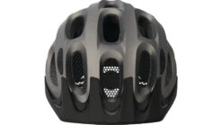 Abus Youn-I ACE Urbanhelm 27 Abus Youn-I ACE Urbanhelm -FahrradStil Sparshop az abus youn i ace urbanhelm 2 metallic silver 193119