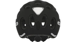 Abus Youn-I ACE Urbanhelm 36 Abus Youn-I ACE Urbanhelm -FahrradStil Sparshop az abus youn i ace urbanhelm 3 velvet black 193119