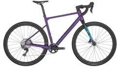 Bergamont Grandurance 8