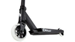 Chilli Base Stuntscooter 23 Chilli Base Stuntscooter -FahrradStil Sparshop az chilli base stuntscooter 4 black white 222614