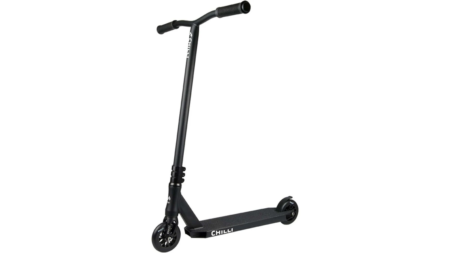 Chilli Reaper Stuntscooter 1 Chilli Reaper Stuntscooter