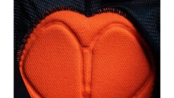 FahrradStil Sparshop -FahrradStil Sparshop az cube junior baggy shorts incl innen 2 black 225298