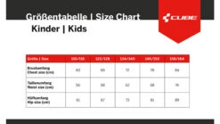 Cube Junior Baggy Shorts Incl Innen -FahrradStil Sparshop az cube junior baggy shorts incl innen 4 black 225298