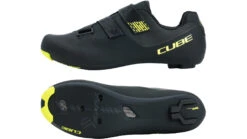 Cube RD Sydrix 7 Cube RD Sydrix -FahrradStil Sparshop az cube rd sydrix 3 black lime 225299