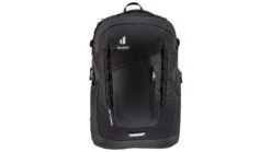 Deuter Step Out 22 Rucksack -FahrradStil Sparshop az deuter step out 22 rucksack 2 black 220799
