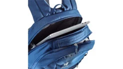 Deuter Step Out 22 Rucksack -FahrradStil Sparshop az deuter step out 22 rucksack 3 navy steel 220799