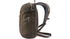 Deuter Step Out 22 Rucksack -FahrradStil Sparshop az deuter step out 22 rucksack 4 clay coffee 220799