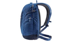 Deuter Step Out 22 Rucksack -FahrradStil Sparshop az deuter step out 22 rucksack 4 navy steel 220799