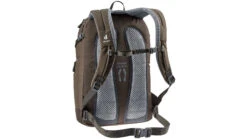 Deuter Step Out 22 Rucksack -FahrradStil Sparshop az deuter step out 22 rucksack 5 clay coffee 220799