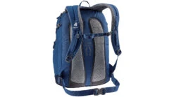 Deuter Step Out 22 Rucksack -FahrradStil Sparshop az deuter step out 22 rucksack 5 navy steel 220799