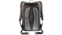 Deuter Step Out 22 Rucksack -FahrradStil Sparshop az deuter step out 22 rucksack 6 clay coffee 220799