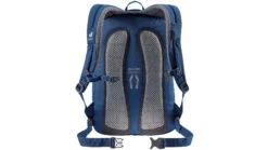 Deuter Step Out 22 Rucksack -FahrradStil Sparshop az deuter step out 22 rucksack 6 navy steel 220799