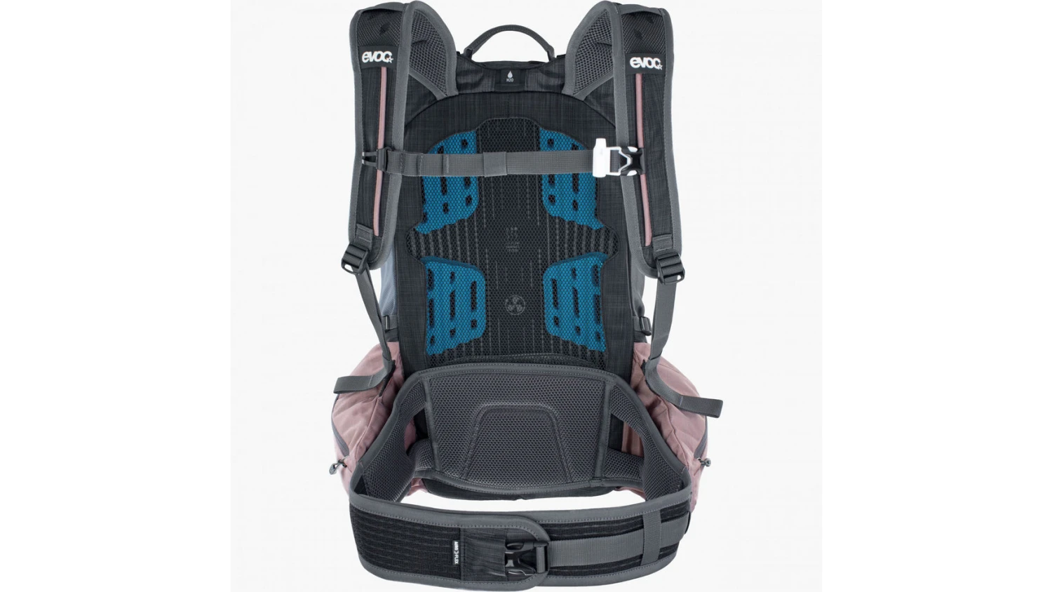 Evoc Explorer Pro 26l Rucksack 11 Evoc Explorer Pro 26l Rucksack – Bild 11