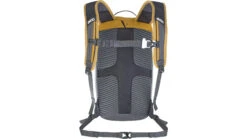 Evoc Ride 8L Rucksack -FahrradStil Sparshop az evoc ride 8l rucksack 3 loamcarbongrey 220689 1d1024fb 399d 4612 ae67 5994dba632d8