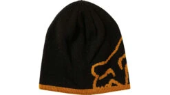 Fox Streamliner Beanie -FahrradStil Sparshop az fox streamliner beanie 0 blackgold 217244