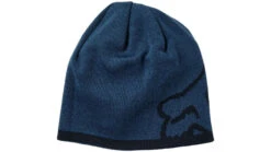 Fox Streamliner Beanie -FahrradStil Sparshop az fox streamliner beanie 2 darkindigo 217244