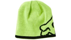 Fox Streamliner Beanie -FahrradStil Sparshop az fox streamliner beanie 2 fluorescentyellow 217244