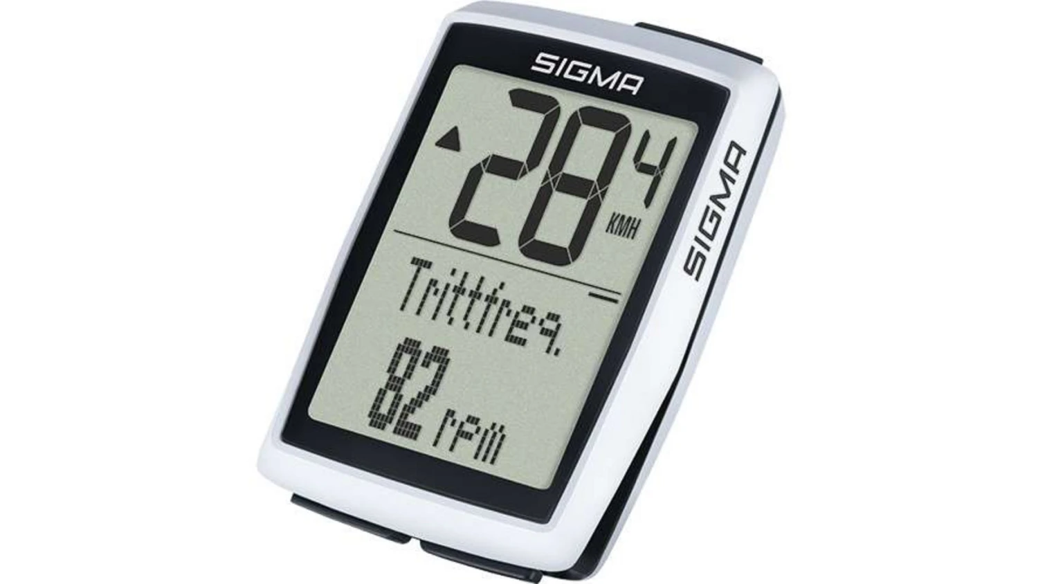 Sigma BC 12.0 WL STS Computer 1 Sigma BC 12.0 WL STS Computer