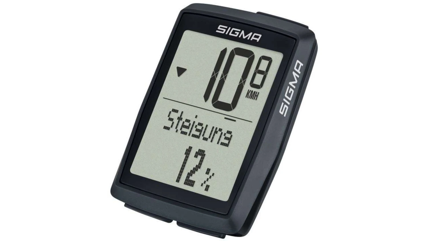 Sigma BC 14.0 WL STS Computer 1 Sigma BC 14.0 WL STS Computer