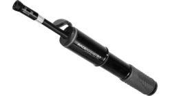 Topeak Minipumpe Race Rocket MT -FahrradStil Sparshop az topeak minipumpe race rocket mt 2 allblack 156977