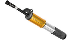 Topeak Minipumpe Race Rocket MT -FahrradStil Sparshop az topeak minipumpe race rocket mt 2 gold 156977