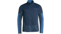 Vaude Men's All Year Moab FZ Shirt -FahrradStil Sparshop az vaude mens all year moab fz shirt 0 darksea 216801