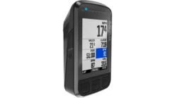 Wahoo Elemnt Bolt 2.0 GPS Computer -FahrradStil Sparshop az wahoo bolt 20 gps fahrradcomputer 3 black 221960
