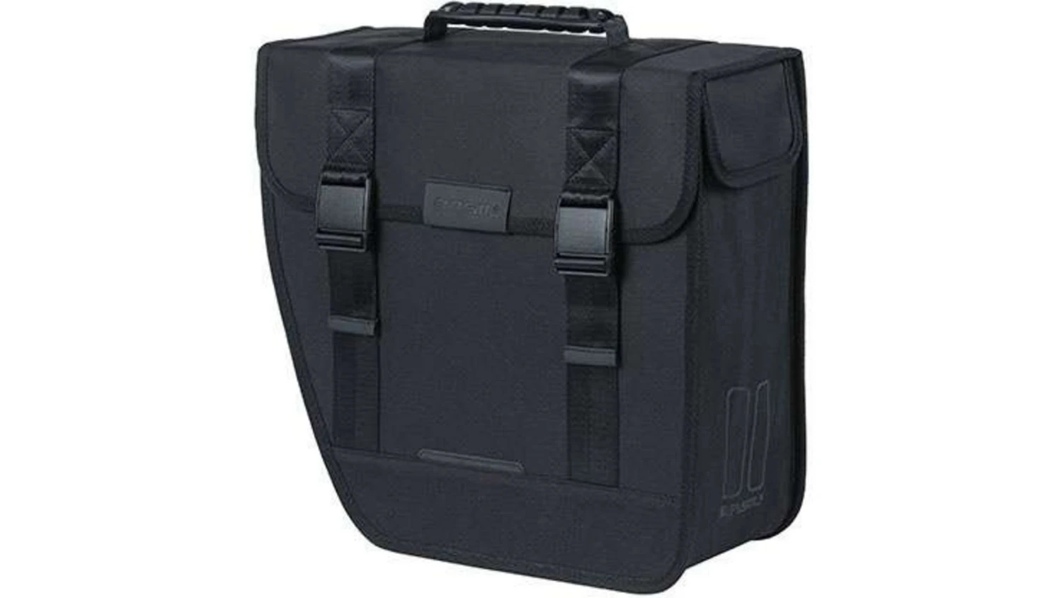 Basil Tour Left Einzeltasche 1 Basil Tour Left Einzeltasche