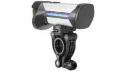 Busch-mueller B&M Ixon Rock Akku-Scheinwerfer -FahrradStil Sparshop bm ixon rock akku scheinwerfer 3 silber 219089