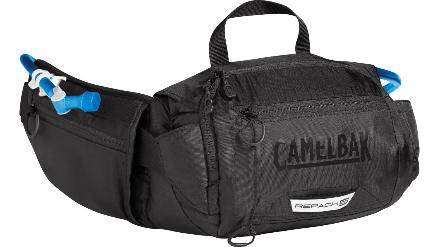 Camelbak Repack LR4 Hip Bag 1 Camelbak Repack LR4 Hip Bag