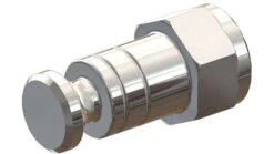 Croozer Achsmutter Sram Spectro