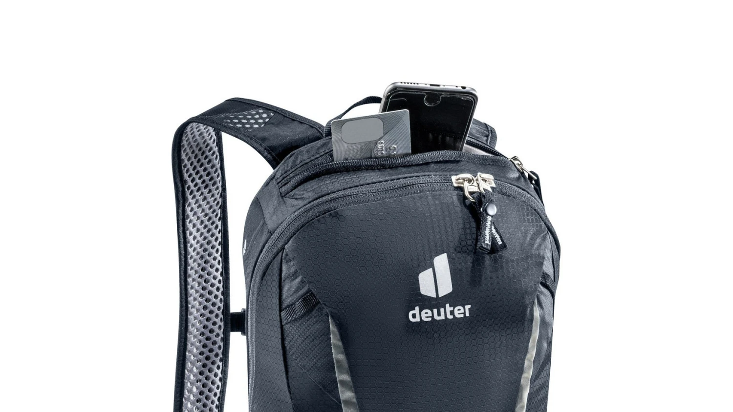 Deuter Race Rucksack 13 Deuter Race Rucksack – Bild 13