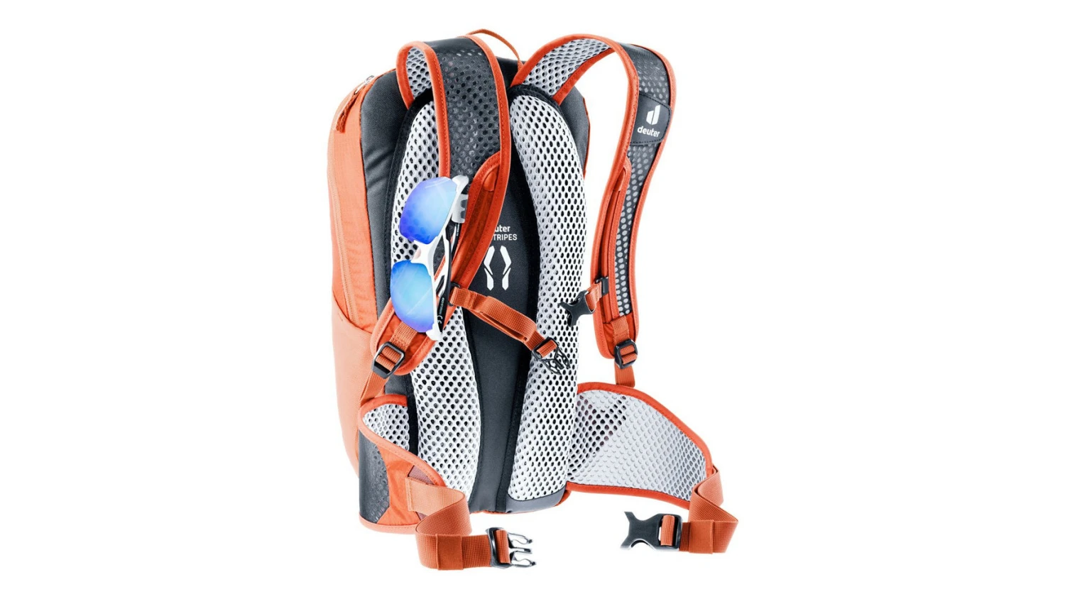 Deuter Race Rucksack 17 Deuter Race Rucksack – Bild 17