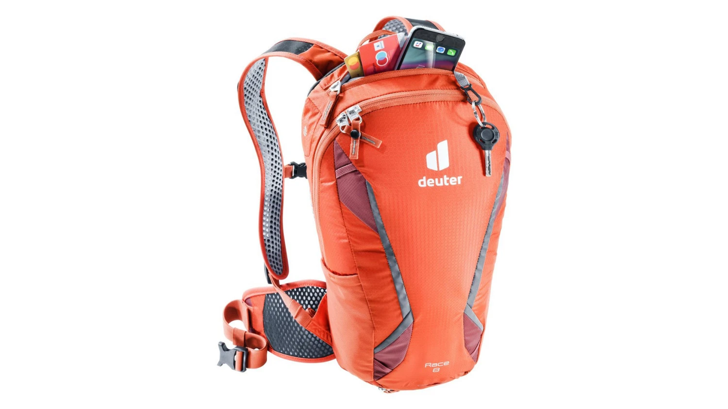 Deuter Race Rucksack 18 Deuter Race Rucksack – Bild 18