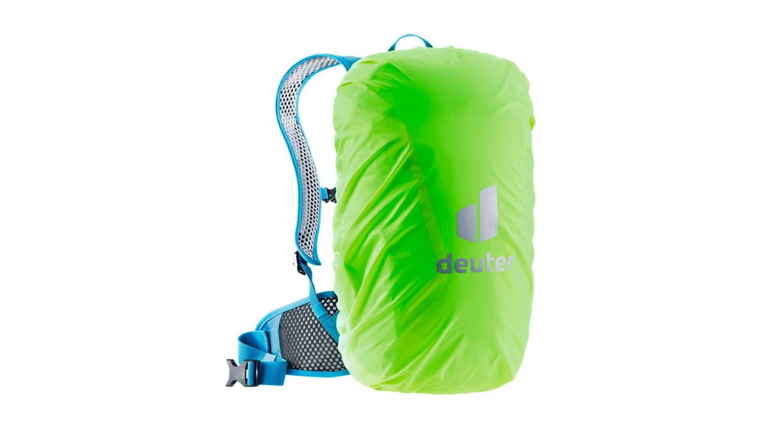 Deuter Race Rucksack 5 Deuter Race Rucksack – Bild 5