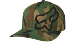 Fox Flex 45 Flexfit Hat -FahrradStil Sparshop fox flex 45 flexfit hat 0 camo 211185