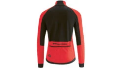Gonso Silves Softshelljacke Herren -FahrradStil Sparshop gonso silves softshelljacke herren 2 highriskred 222140