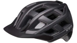 KED Crom Mountainbikehelm Unisex