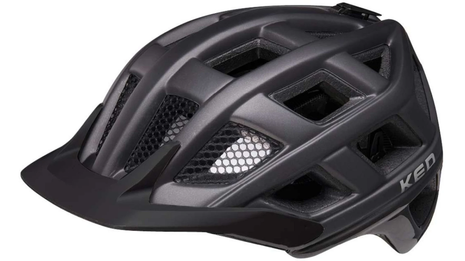 KED Crom Mountainbikehelm Unisex 1 KED Crom Mountainbikehelm Unisex