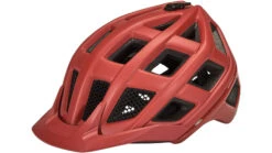 KED Crom Mountainbikehelm Unisex 31 KED Crom Mountainbikehelm Unisex -FahrradStil Sparshop ked crom mountainbikehelm unisex 1 merlotmatt 222021